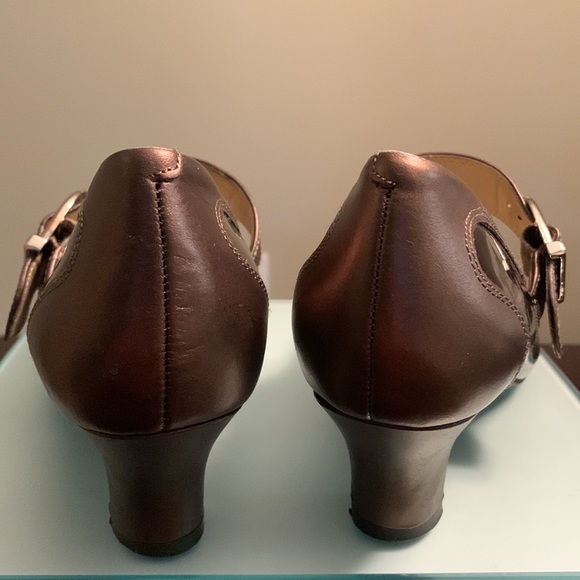 Alex Marie Mary Janes - Picture 4 of 6